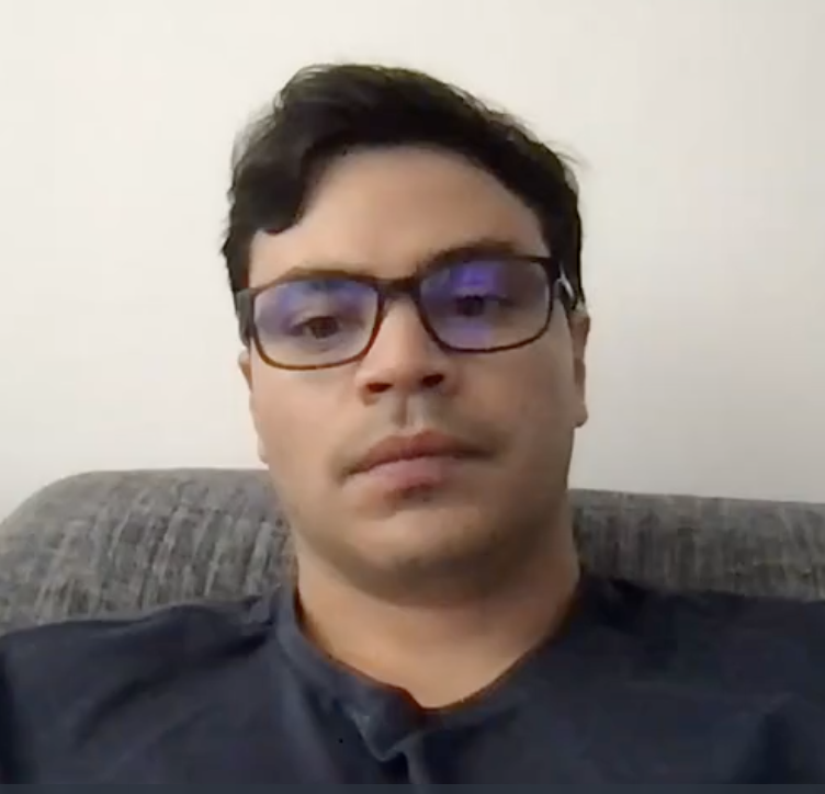 User