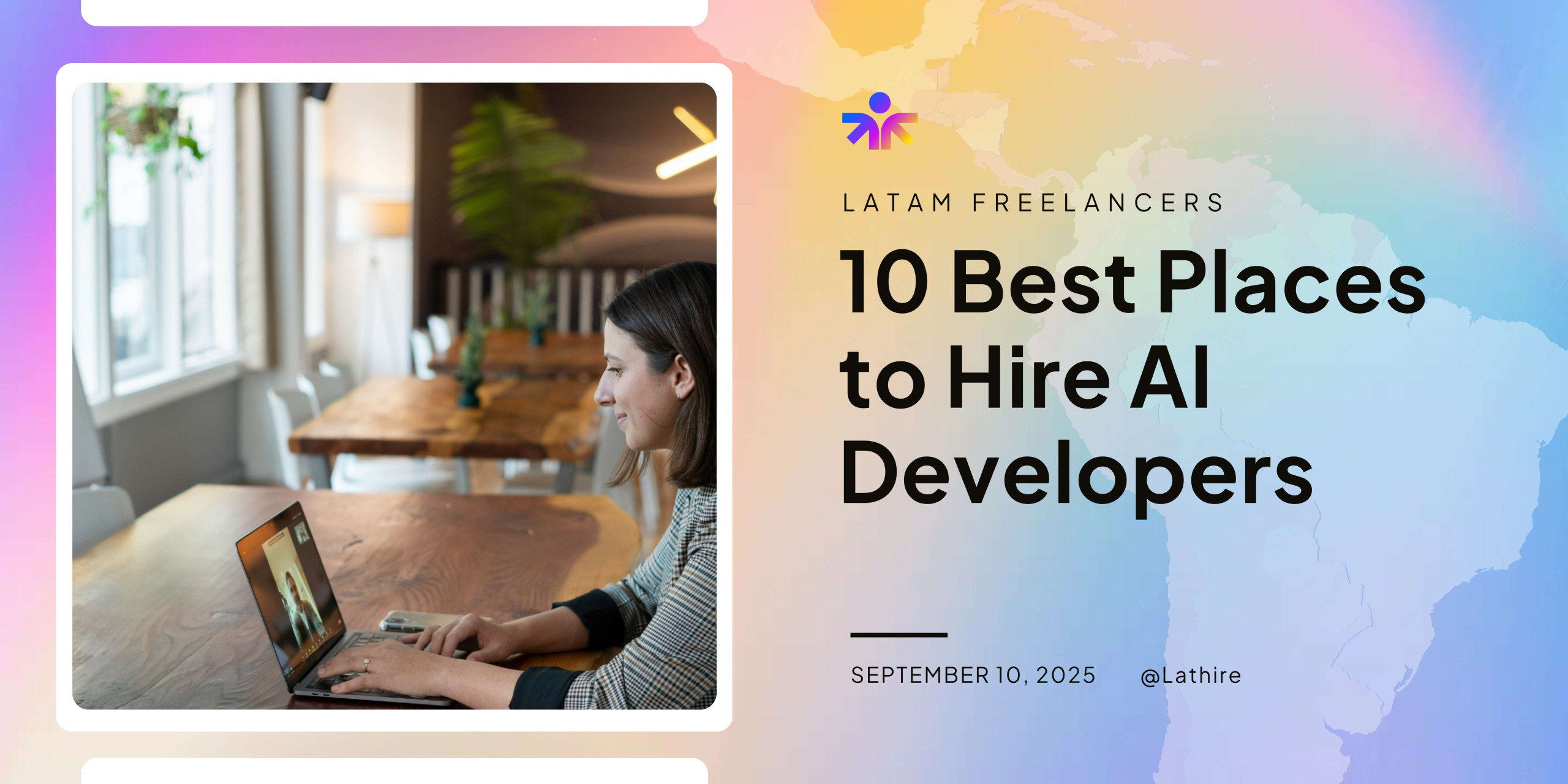 10 Best Websites to Hire AI Developers: How to Screen, Onboard, and Set ...
